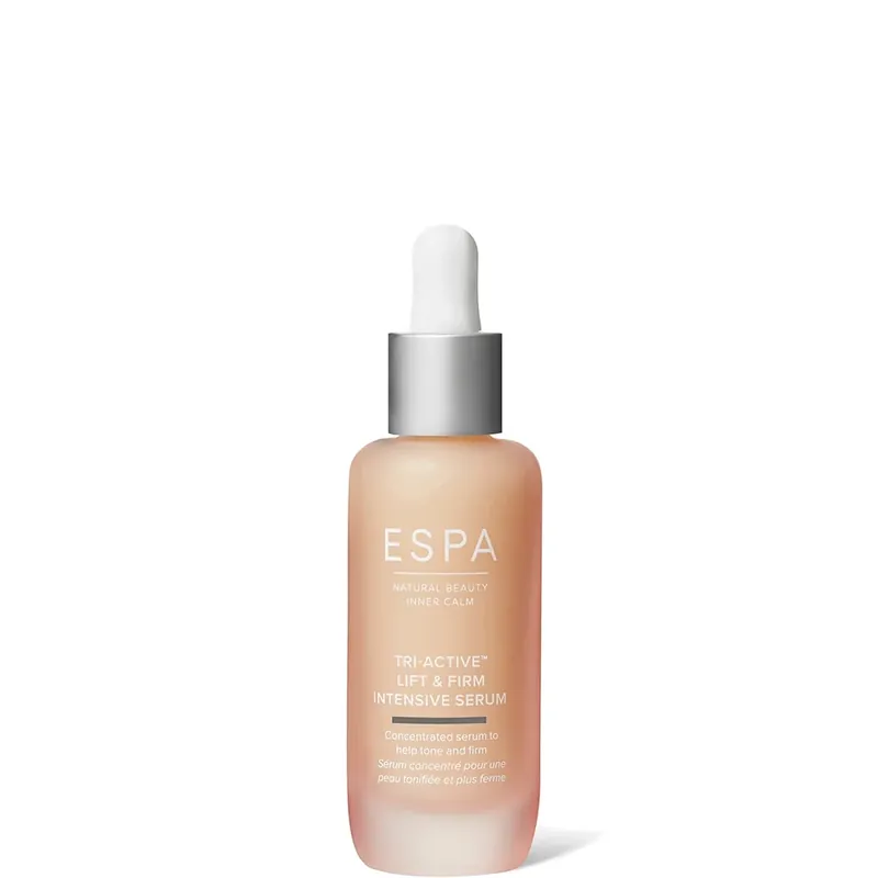ESPA Tri-Active Lift and Firm Intensive Serum 25ml Kostenloser Rückversand