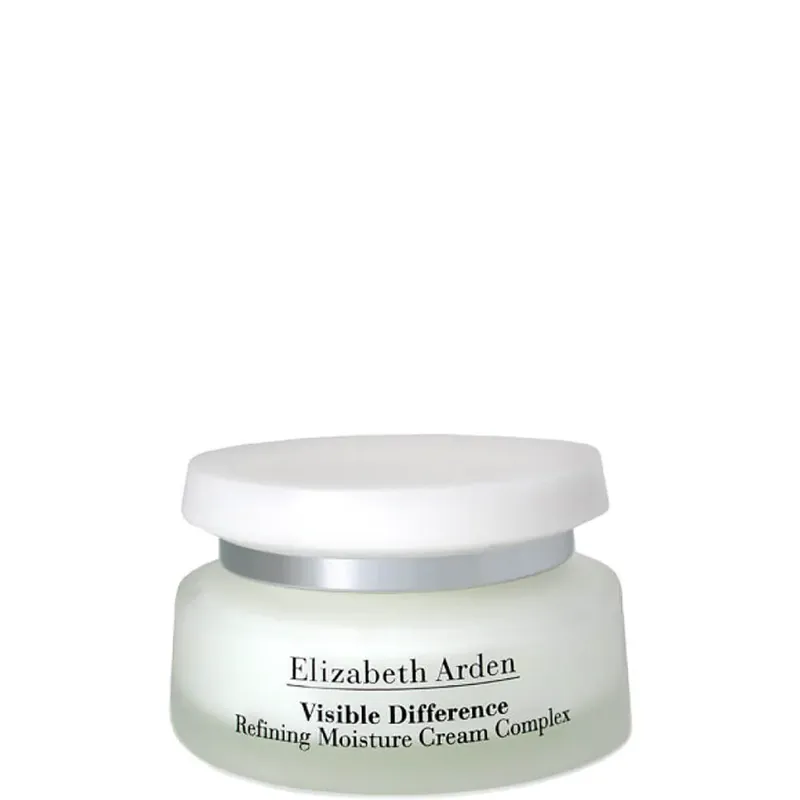 Elizabeth Arden Visible Difference Moisture Cream Complex (75ml) Echt