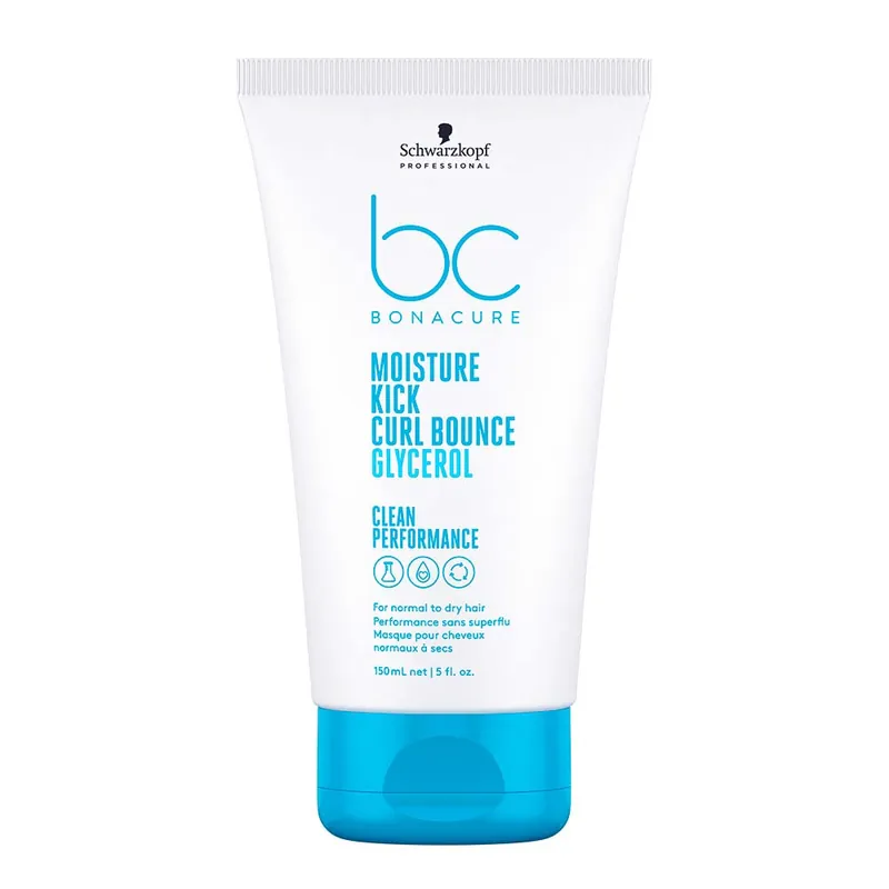 Letzte Chance Moisture Kick Curl Bounce