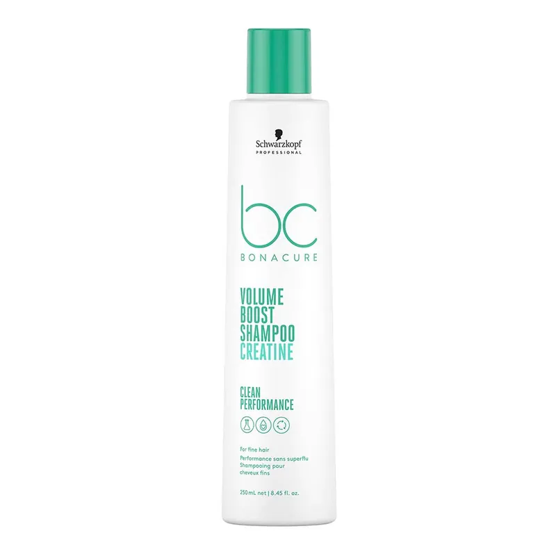Volume Boost Shampoo Online Kaufen