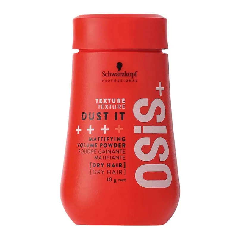 Echt Dust it