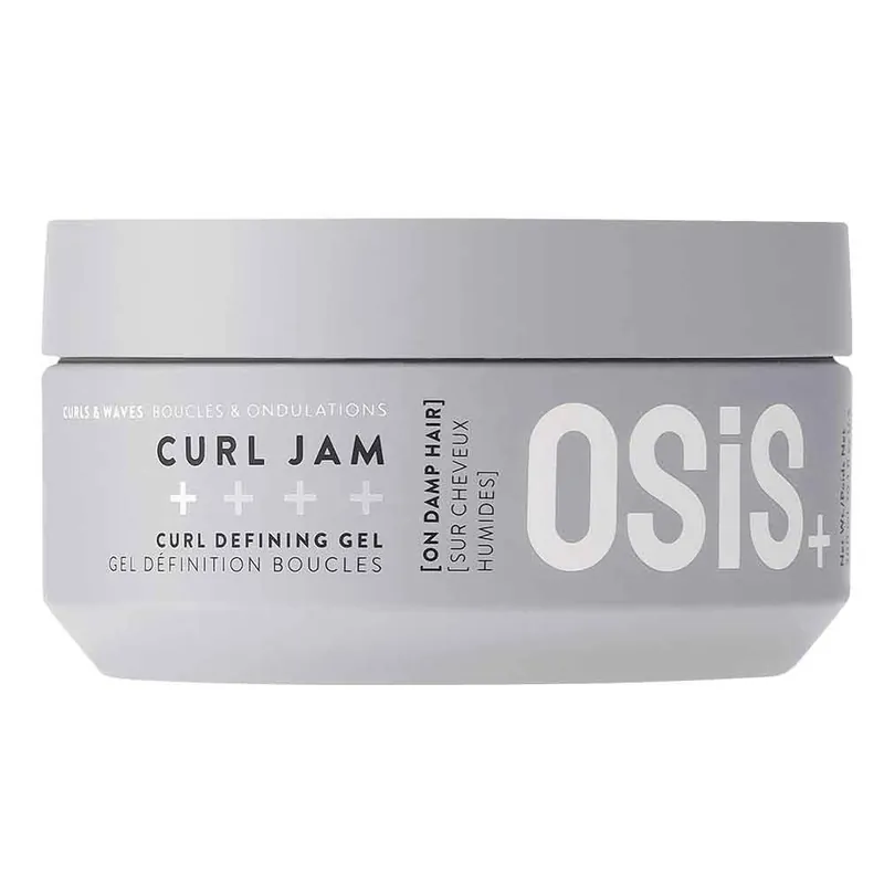 Abverkauf Curl Jam