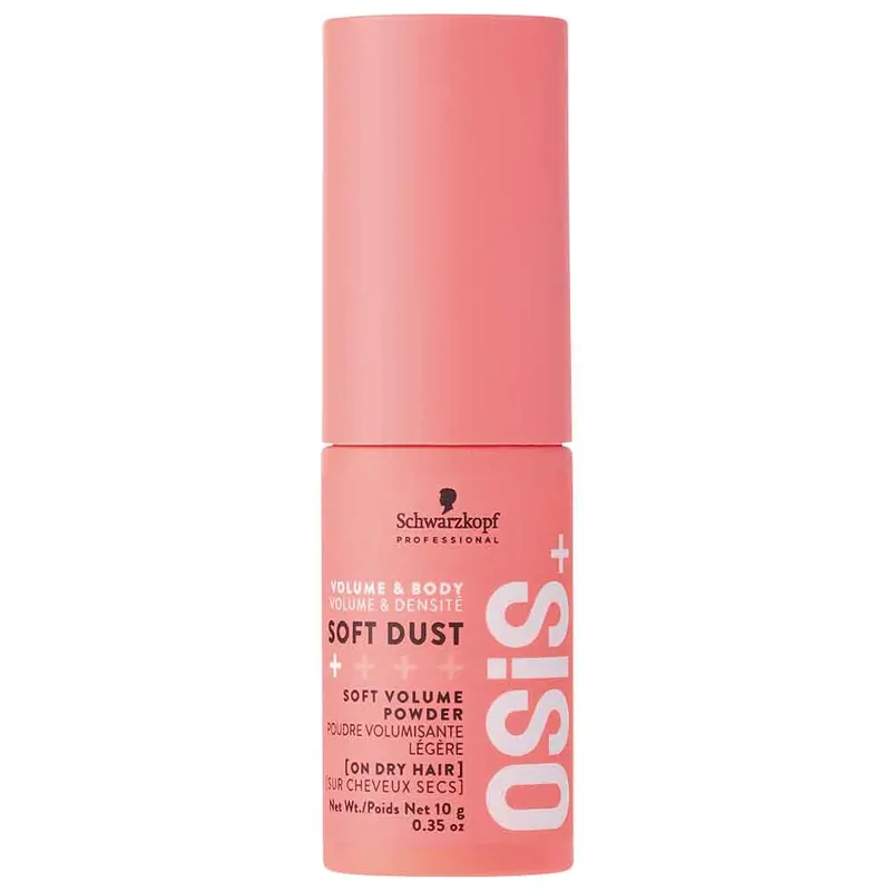 Heißes Angebot Soft Dust