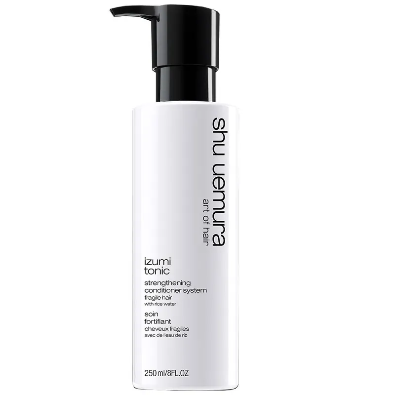 shu uemura Izumi Tonic Conditioner 250 ml Ausverkauf