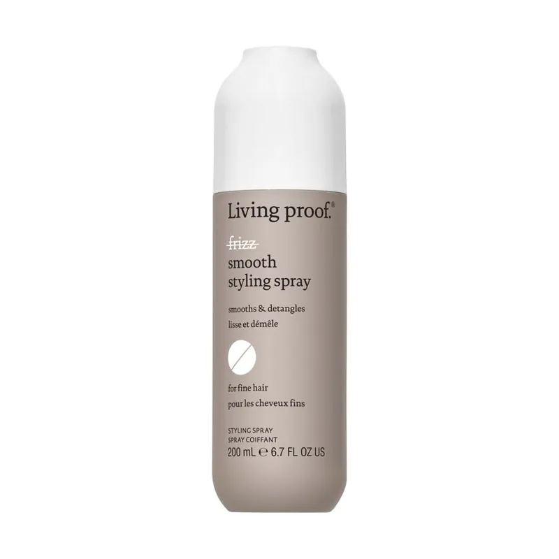 Smooth Styling Spray Kostenloser Versand