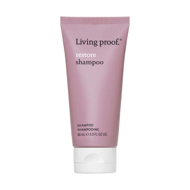 Shampoo Limited Edition