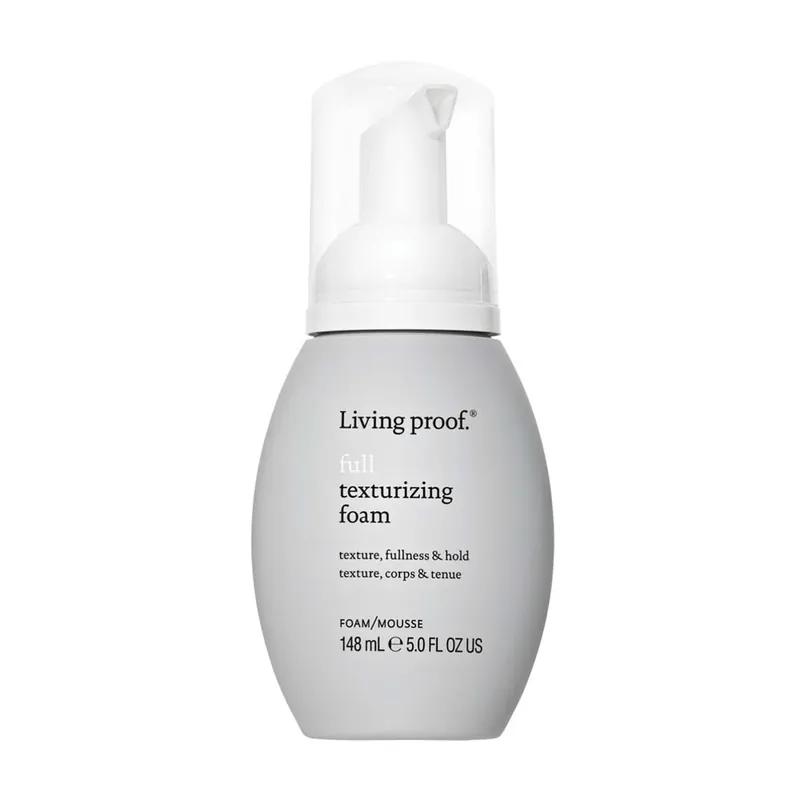 Texturizing Foam Billig