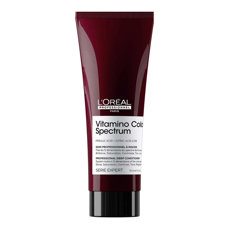 Neu Im Sortiment Spectrum Deep Conditioner