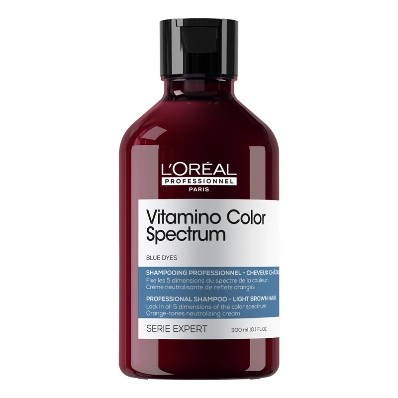 Blue Dyes Neutralizing Shampoo Direktkauf