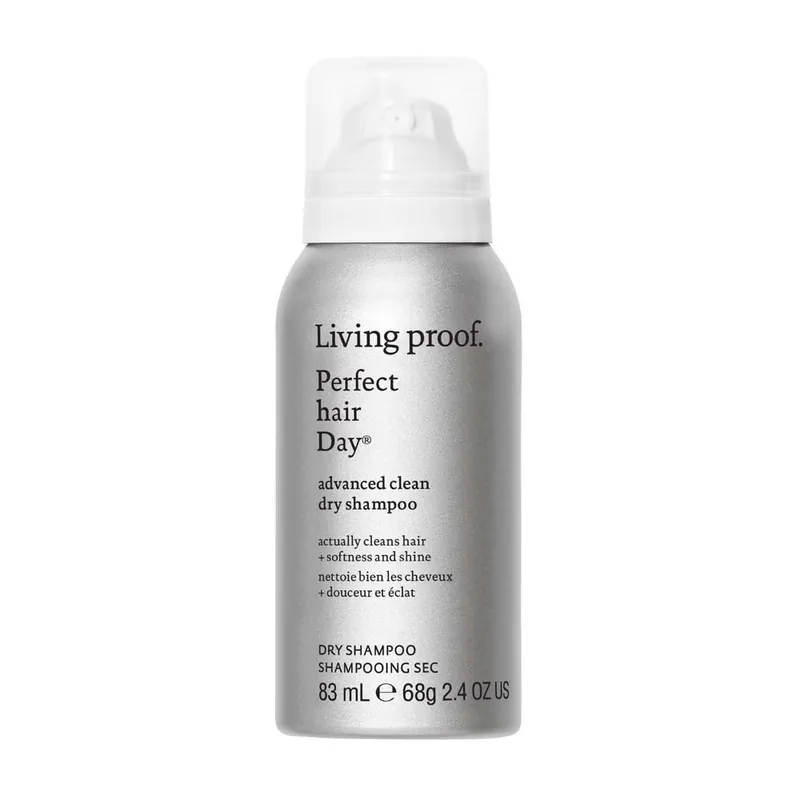 Angebot Advanced Clean Dry Shampoo