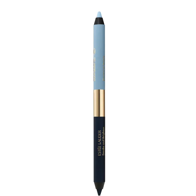 Estée Lauder Kajal Duo Aufhellen und Akzentuieren 0,03 oz (Verschiedene Farbtöne) Billig