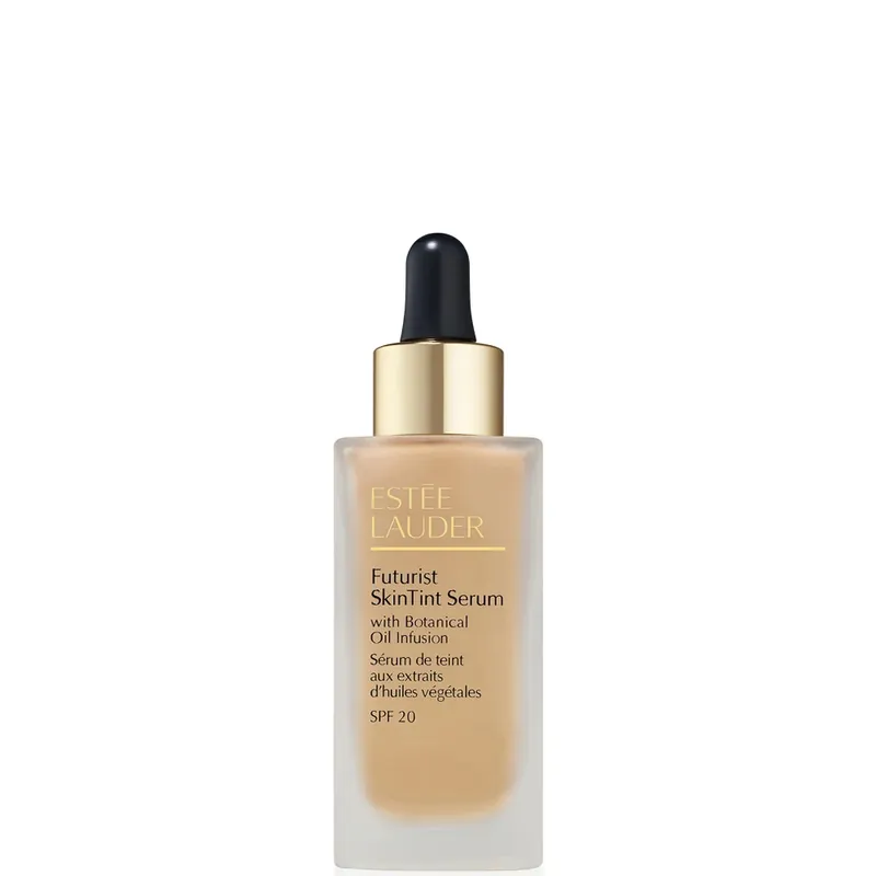 Nur Für Kurze Zeit Estée Lauder Futurist SkinTint Serum Foundation SPF 20 30ml (Various Shades)