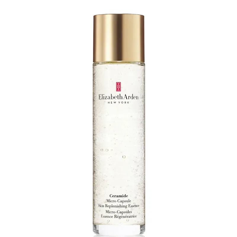 Jetzt Bestellen Elizabeth Arden Ceramide Mikrokapsel Hautauffrischende Essenz 140 ml
