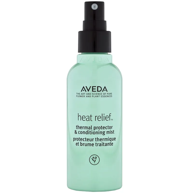 AVEDA Heat Relief Thermal Protector & Conditioning Mist 100 ml Original