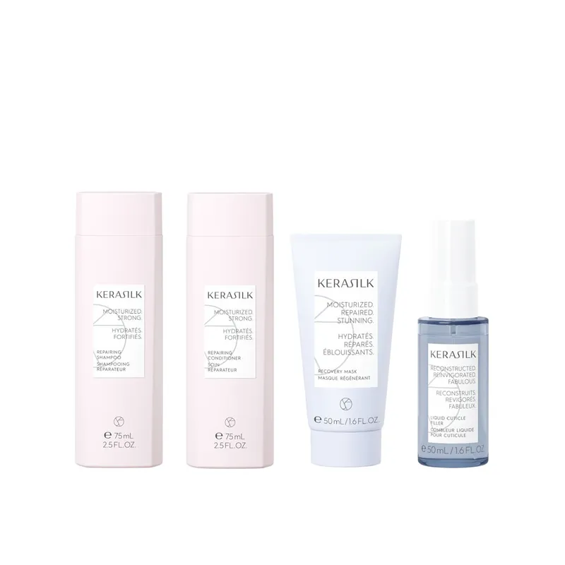 Schneller Versand Travel Set