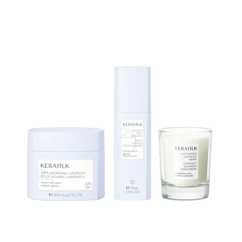 Gratis Versand Smoothing Set