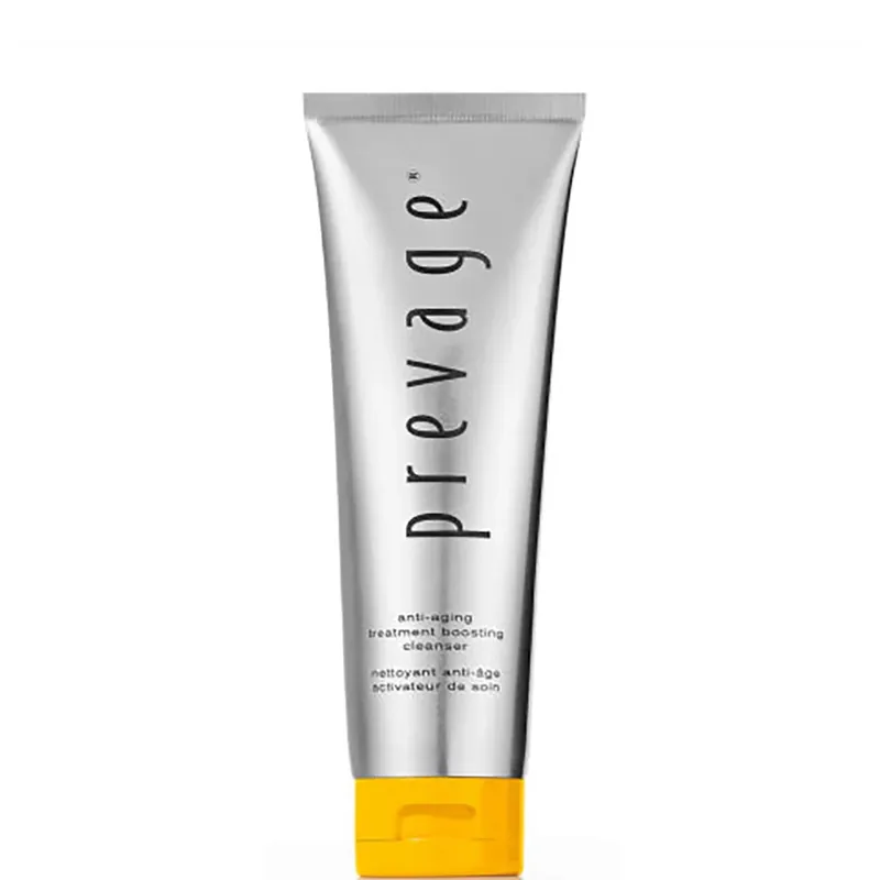 Elizabeth Arden Prevage Anti-Aging Behandlungsstärkende Gesichtsreinigung Jetzt Kaufen