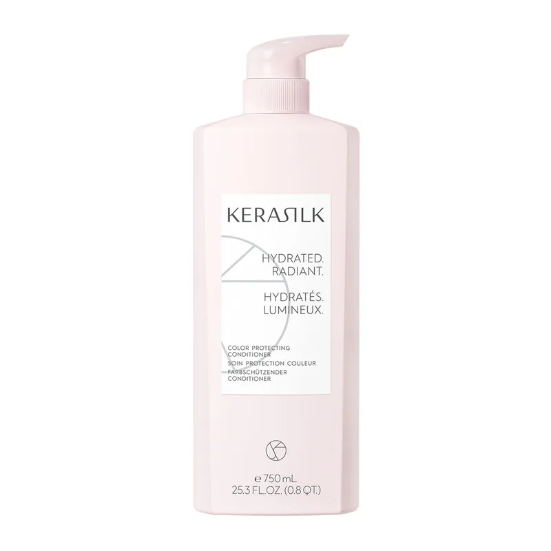 Farbschützdender Conditioner Schneller Versand