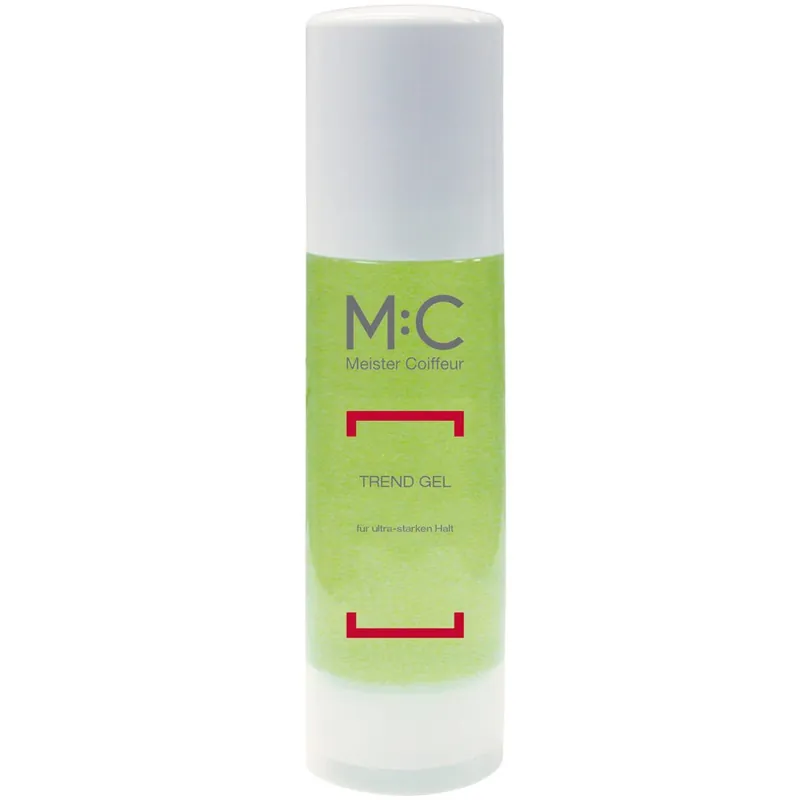 Rabatt Comair M:C Trend Gel 100 ml