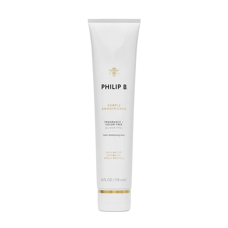 Gentle Conditioner Ab Werk