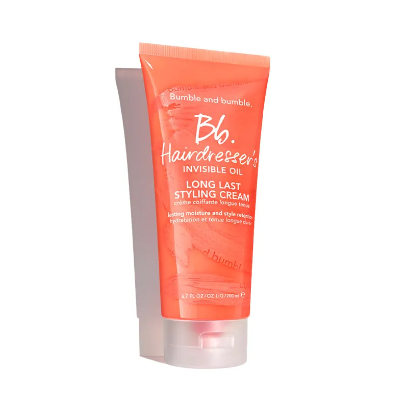Hairdresser's Invisible Oil Styling Cream Online Kaufen