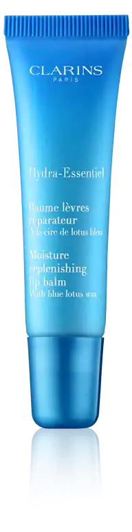 Clarins Hydra-Essentiel Baume Lèvres Réparateur (15 ml) Kostenloser Rückversand