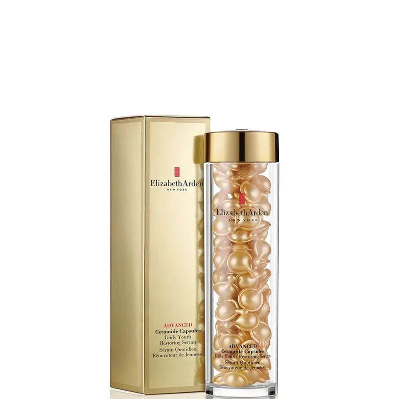 Beliebt Elizabeth Arden Ceramide Capsules Advanced (90 Kapseln)