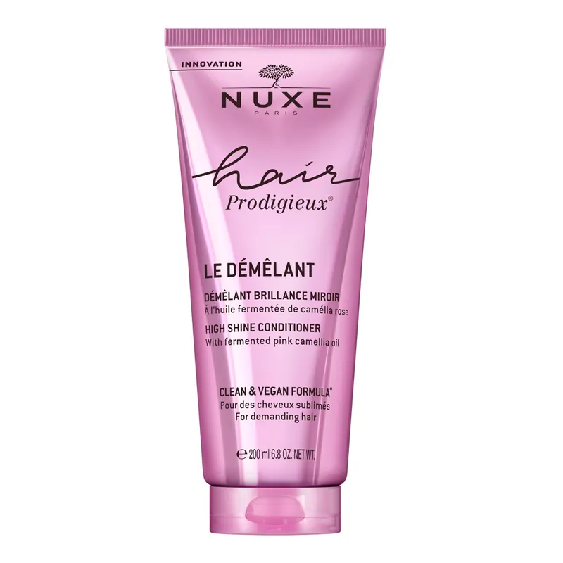 Glanz Conditioner Finale Aktion