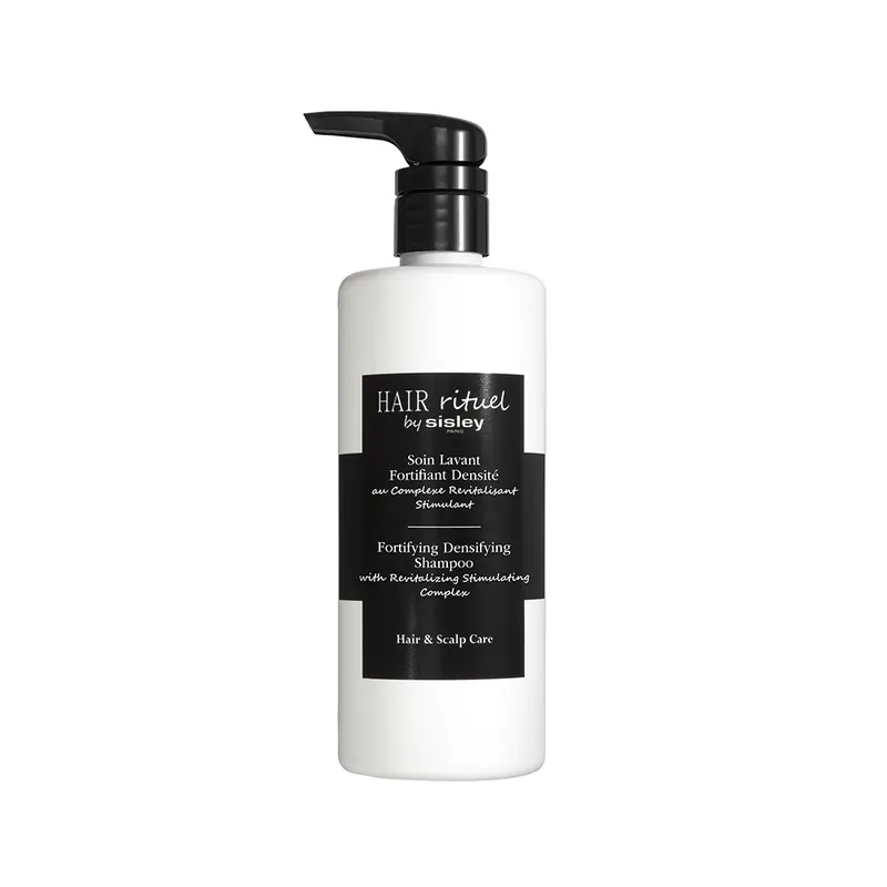 Fortifying Densifying Shampoo Sichere Zahlung