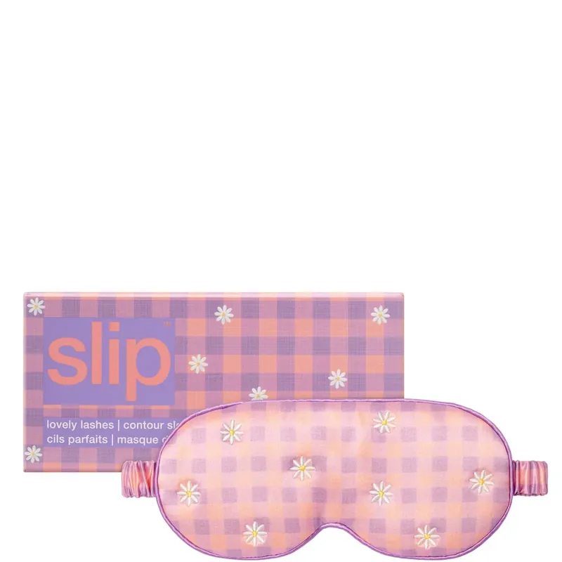 Slip Pure Silk Contour Sleep Mask - Posie Direkt Vom Hersteller