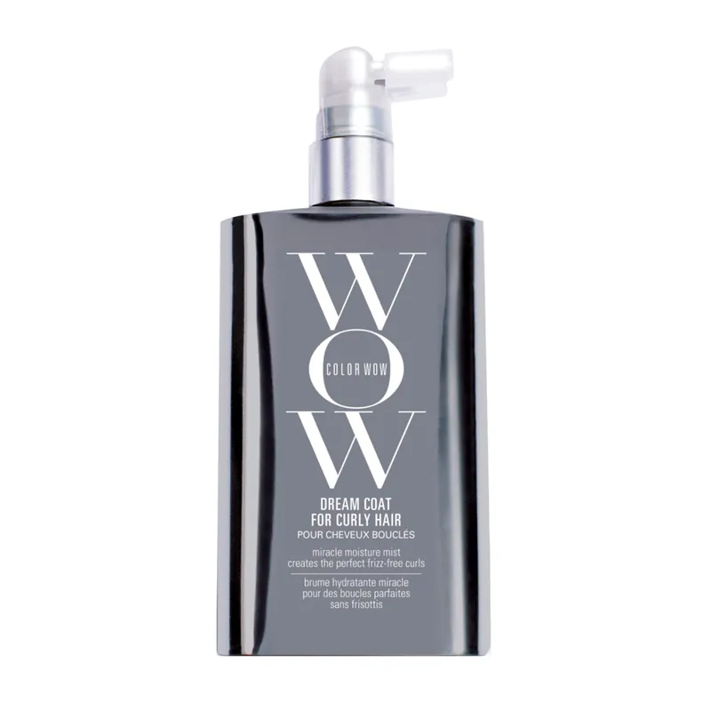 Neue Kollektion Dream Coat for Curly Hair