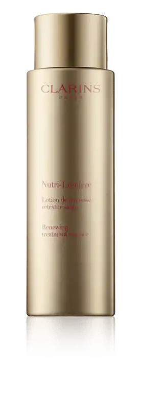Clarins Nutri-Lumière Lotion de Jeunesse (200 ml) Highlight