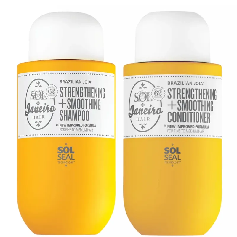 Sol de Janeiro Brazilian Joia Shampoo & Conditioner Duo 295ml Sofort Bestellen