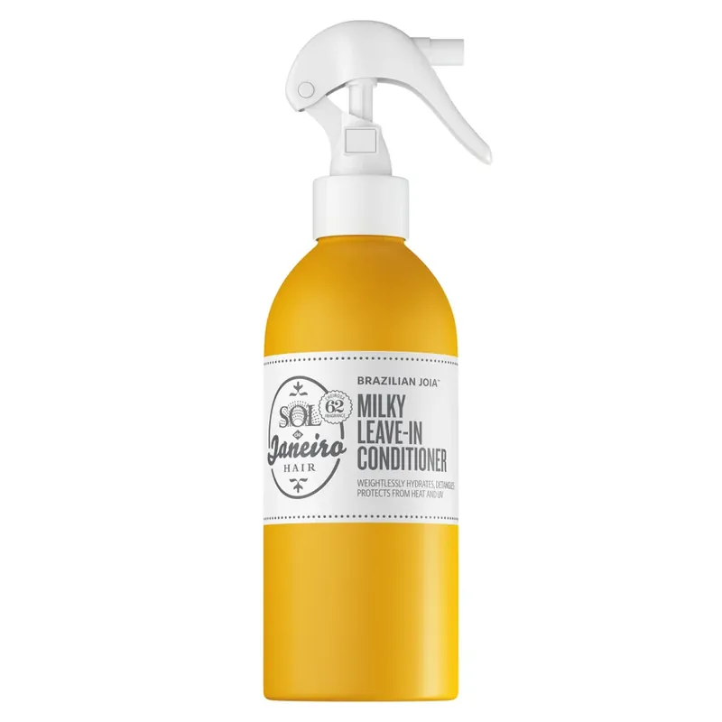 Sol de Janeiro Brazilian Joia Milchige Leave-in-Spülung 210 ml Wochenendangebot