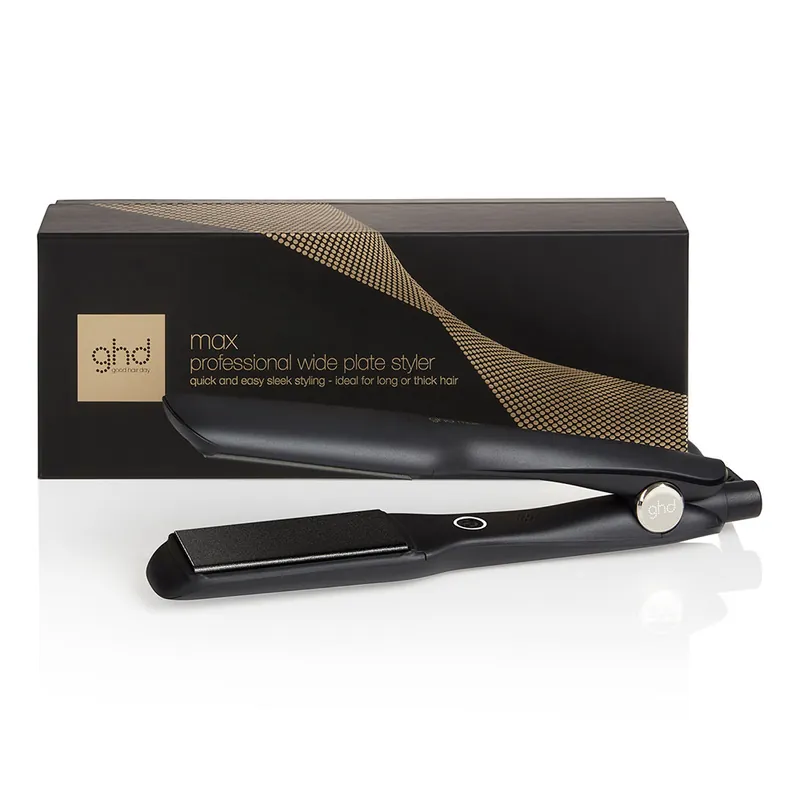 Preisknaller ghd max Styler