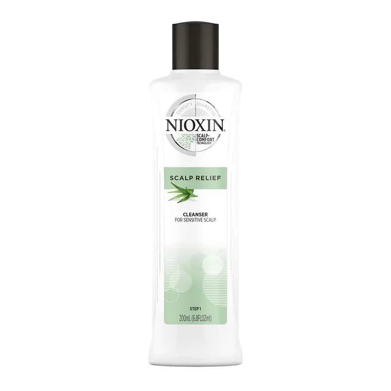 Neue Ware Cleanser Shampoo
