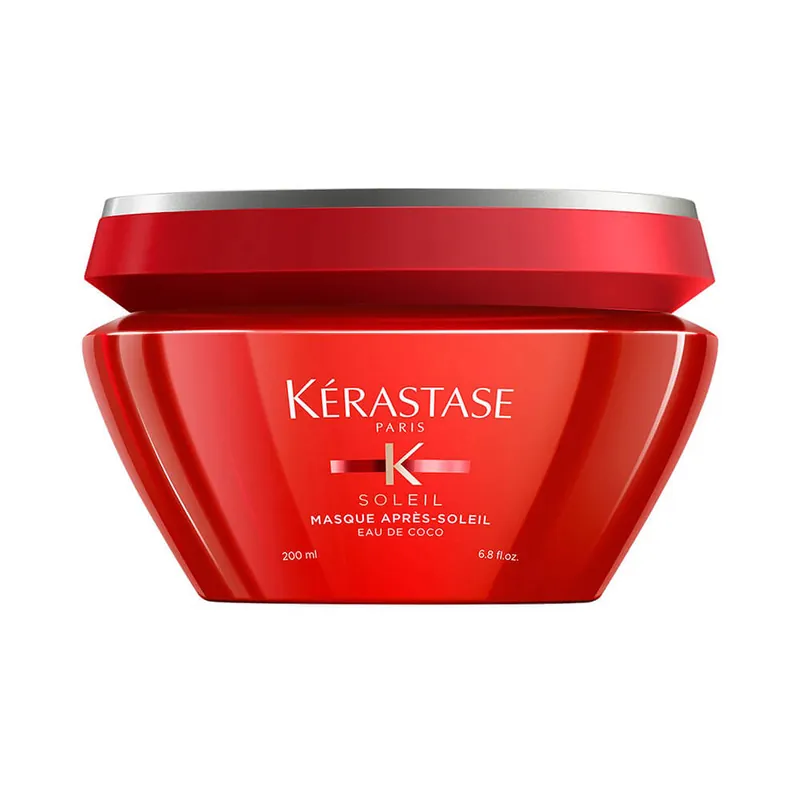 Masque Apres Soleil Exklusiv