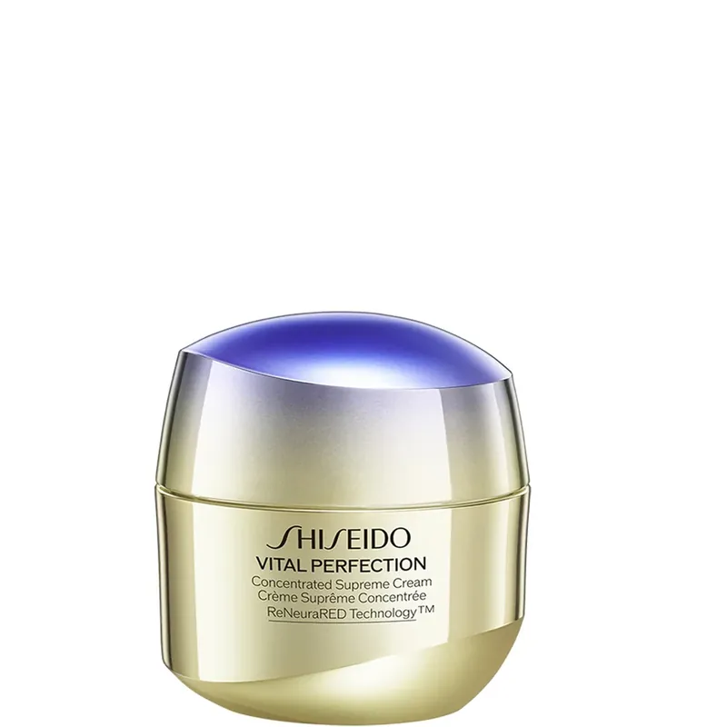 Bestseller Shiseido Vital Perfection Supreme Creme 30 ml