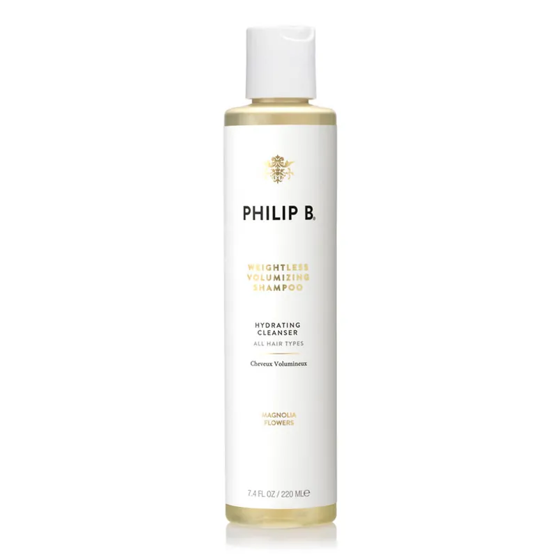 Weightless Volumizing Shampoo Markenware