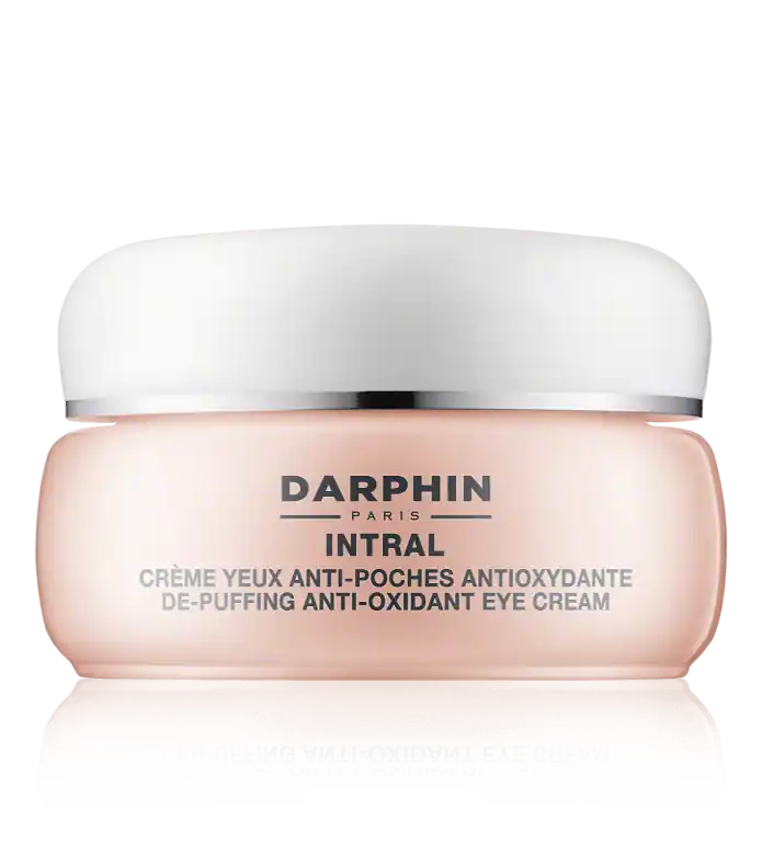 Online Kaufen Darphin Intral De-Puffing Anti-Oxidant Eye Cream (15 ml)