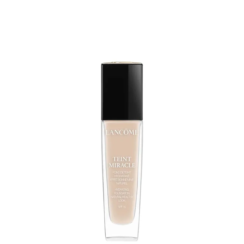Knallerangebot Lancôme Teint Miracle Foundation LSF15 30 ml