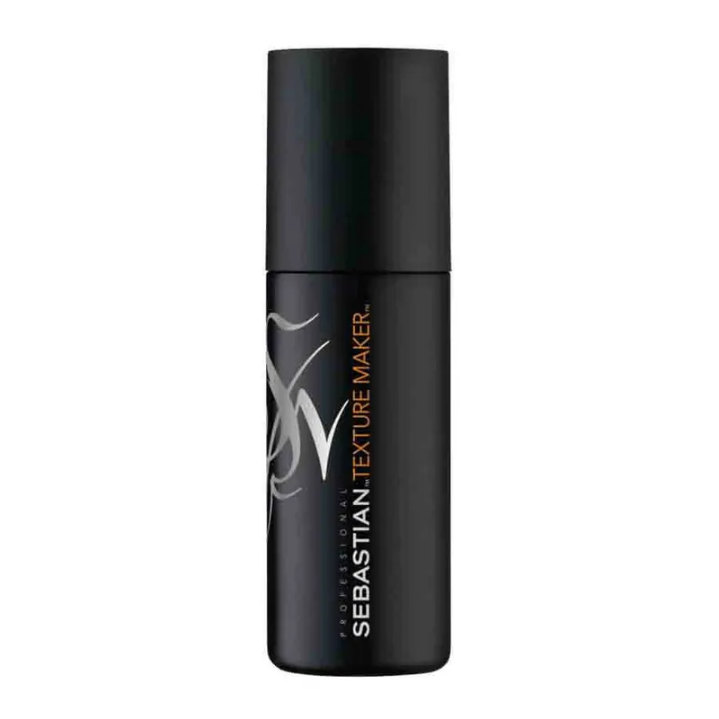 Texture Maker Haarspray Finale Aktion