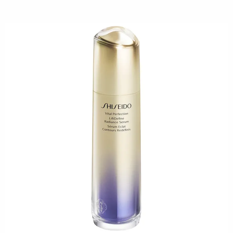 Großhandel Shiseido Vital Perfection LiftDefine Radiance Serum 80ml