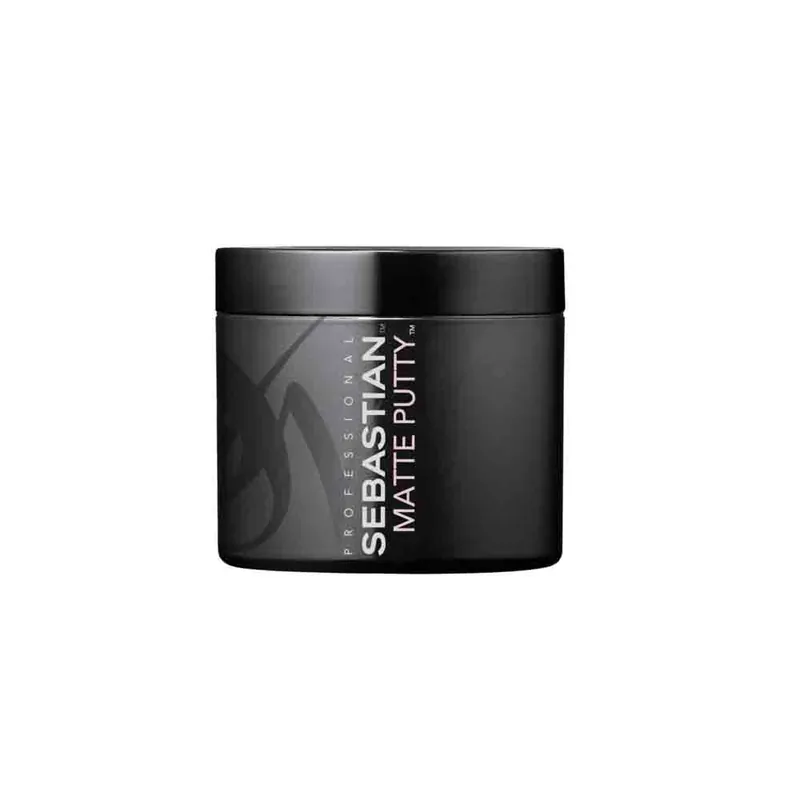 Meistverkauft Matte Putty Haarpaste