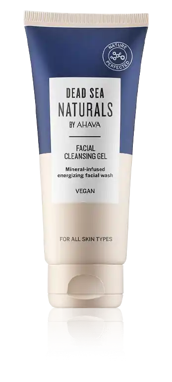 Günstig Dead Sea Naturals Face Care Facial Cleansing Gel (100 ml)