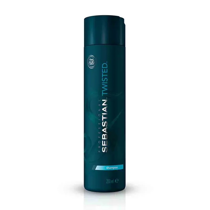 Twisted Elastic Cleanser - Lockenshampoo Gratis Versand