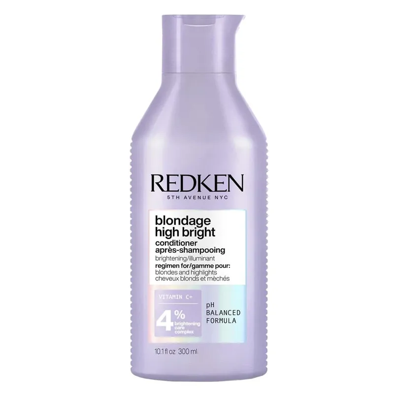 Billig High Bright Conditioner