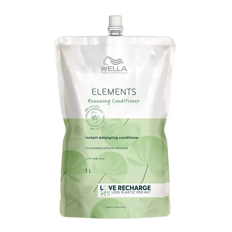 Exklusiv Renewing Conditioner Refill