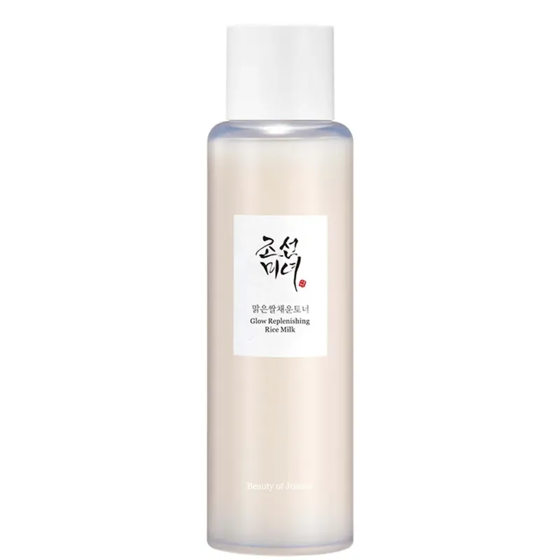 Beauty of Joseon Glow Replenishing Rice Milk Toner 150ml Solange Der Vorrat Reicht