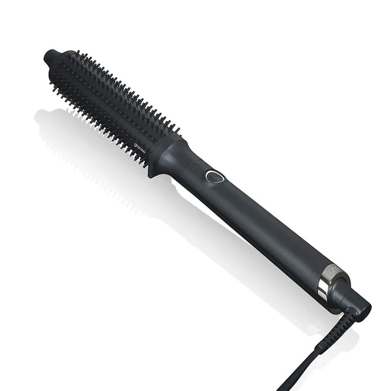 ghd rise Hot Brush Highlight